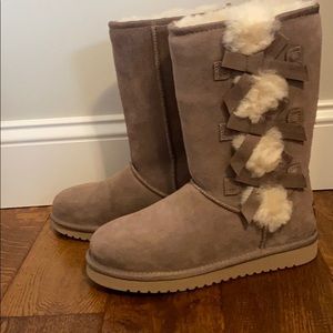 Brand New Koolaburra Ugg Boots